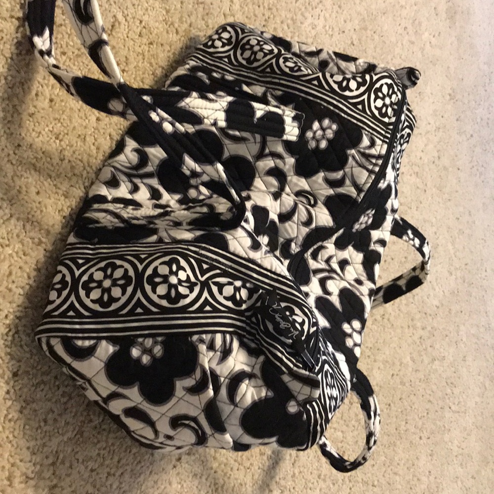 Vera Bradley Small duffle bag